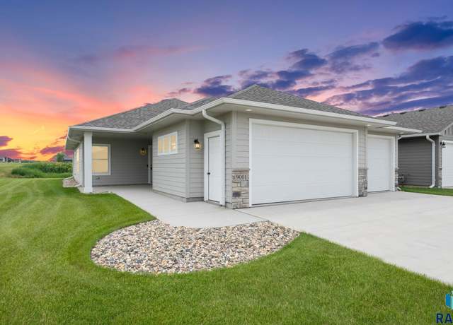 Property at 9001 W Rathburn St, Sioux Falls, SD 57103, 2 beds, 2 baths