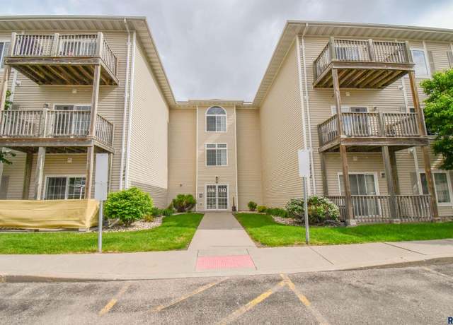 Property at 7446 S Louise Ave #206, Sioux Falls, SD 57108-5972, 1 bed, 1 bath