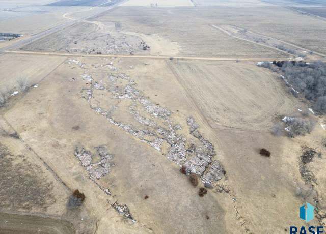 Property at TBD 252nd St, Garretson, SD 57030
