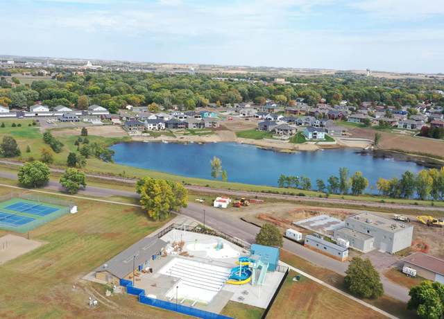 Property at 1105 S Moonlight Dr, Brandon, SD 57005