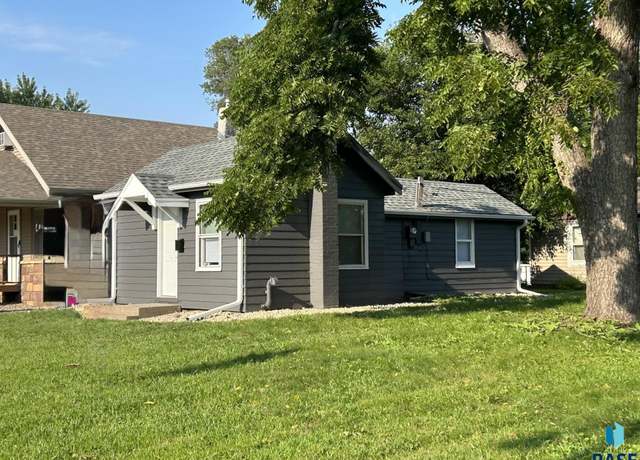 Property at 2020 S Duluth Ave, Sioux Falls, SD 57105, 1 bed, 1 bath