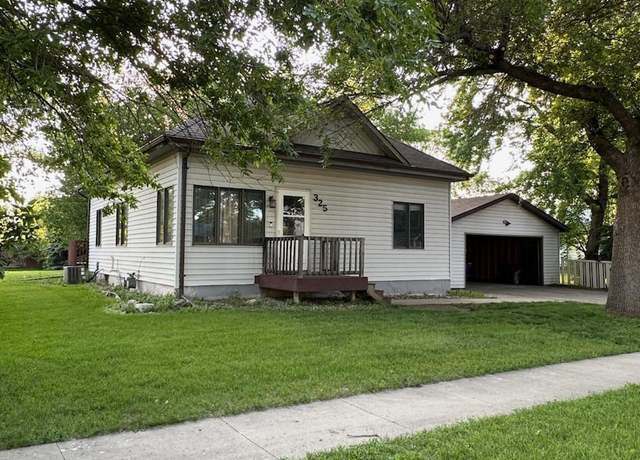 Property at 325 S Mary Ave, Tea, SD 57064, 2 beds, 1 bath