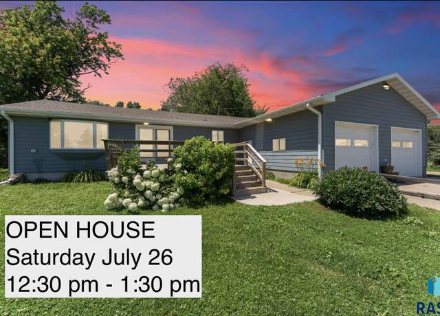 Property at 25935 450th Ave, Montrose, SD 57048, 2 beds, 2 baths