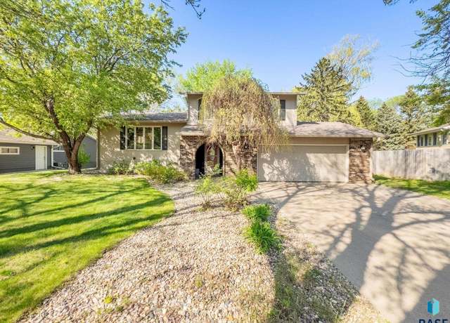 Property at 2305 E Harriet Lea N/A, Sioux Falls, SD 57103, 4 beds, 2.5 baths