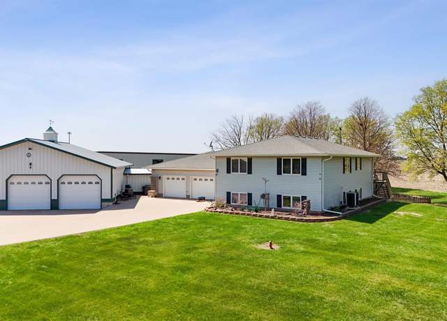 Property at 27053 S Tallgrass Ave, Sioux Falls, SD 57108-8110, 5 beds, 2.5 baths