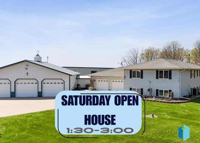Property at 27053 S Tallgrass Ave, Sioux Falls, SD 57108-8110, 5 beds, 2.5 baths