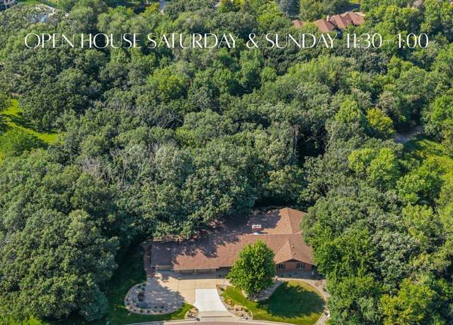 Property at 1004 E Tomar Rd, Sioux Falls, SD 57105, 4 beds, 3.5 baths