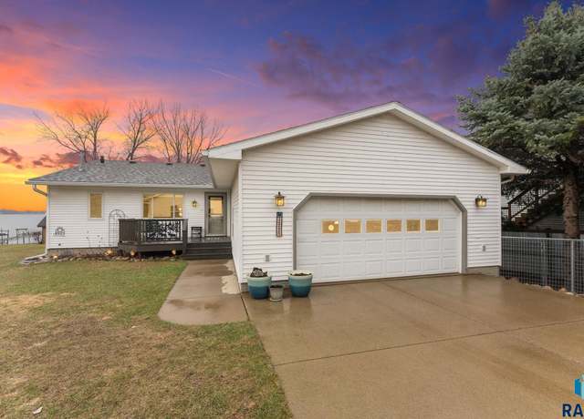 Property at 3881 Brant Grove Dr, Brant Lake, SD 57016, 3 beds, 3 baths