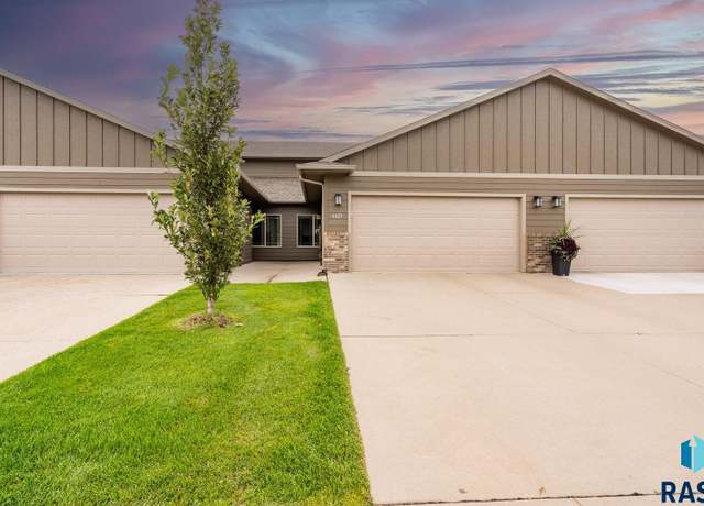 Property at 4429 W Shipton St, Sioux Falls, SD 57108, 3 beds, 2 baths
