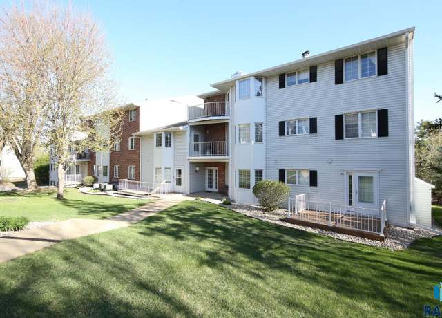 Property at 1108 W 57th St #205, Sioux Falls, SD 57108, 1 bed, 1 bath