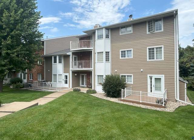 Property at 1108 W 57th St #205, Sioux Falls, SD 57108, 1 bed, 1 bath