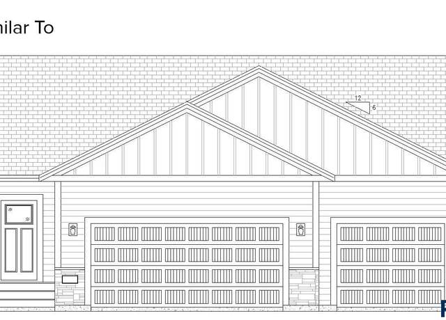 Property at 5809 W Raleigh Cir, Sioux Falls, SD 57107, 3 beds, 2 baths
