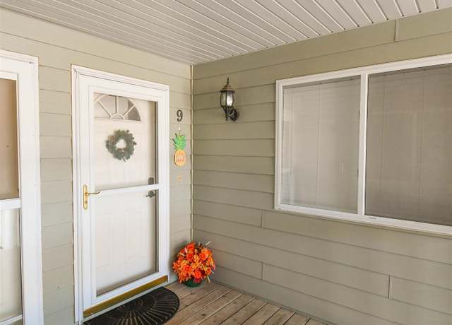 Property at 4620 E 3rd St #9, Sioux Falls, SD 57110, 2 beds, 1 bath