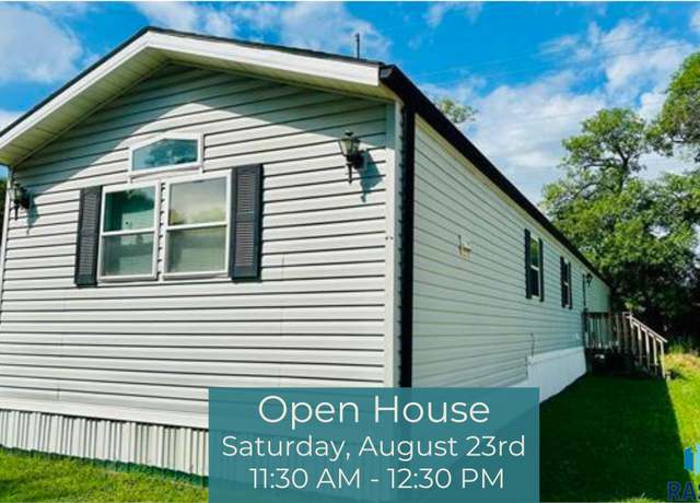 Property at 603 N Tonya Pl, Sioux Falls, SD 57107, 3 beds, 2 baths