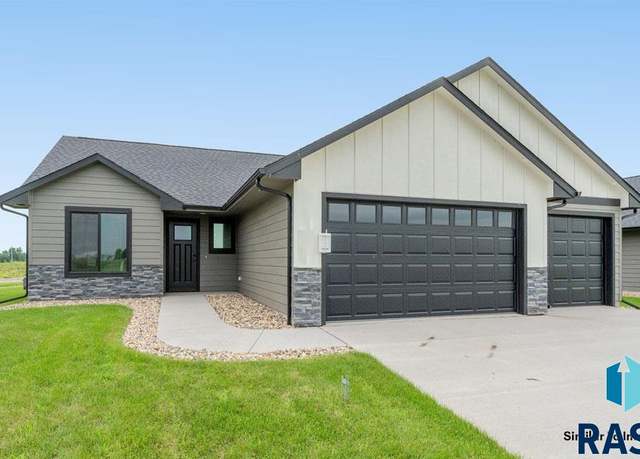 Property at 1115 E WAYNE Pl, Tea, SD 57064, 3 beds, 2 baths