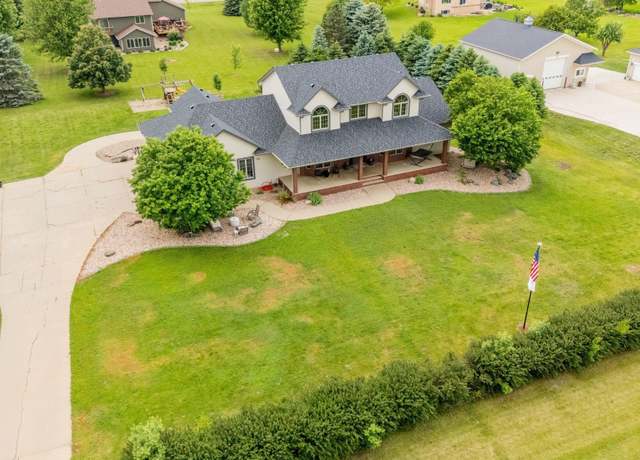 Property at 27115 480th Ave, Harrisburg, SD 57032, 7 beds, 4 baths