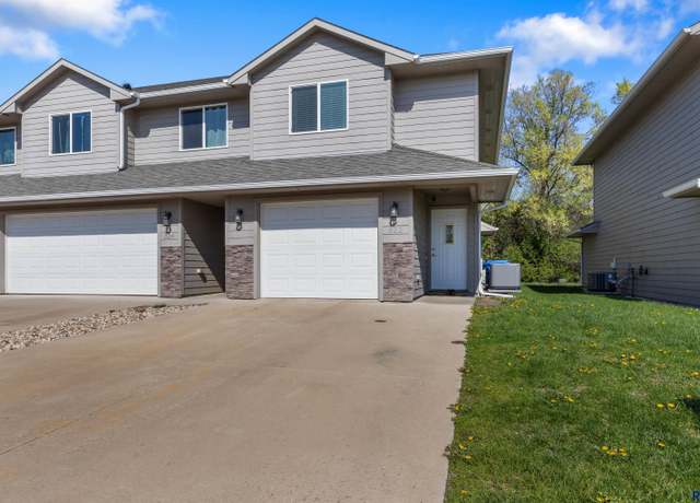 Property at 322 Macey Ave, Harrisburg, SD 57032, 2 beds, 1 bath