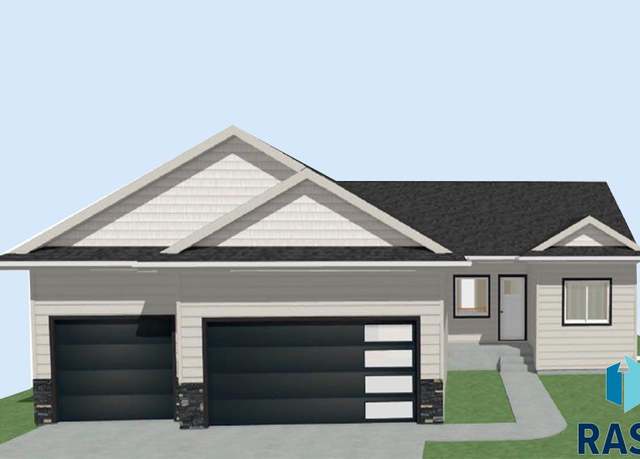 Property at 1310 Poplar Ave, Tea, SD 57064, 2 beds, 2 baths