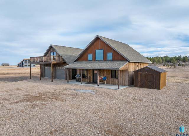 Property at 20712 Epic Ln, Sturgis, SD 57785, 3 beds, 2 baths