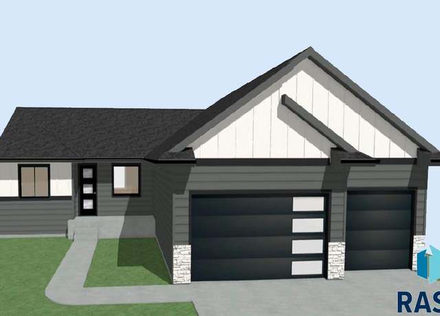 Property at 1301 Poplar Ave, Tea, SD 57064, 3 beds, 2 baths