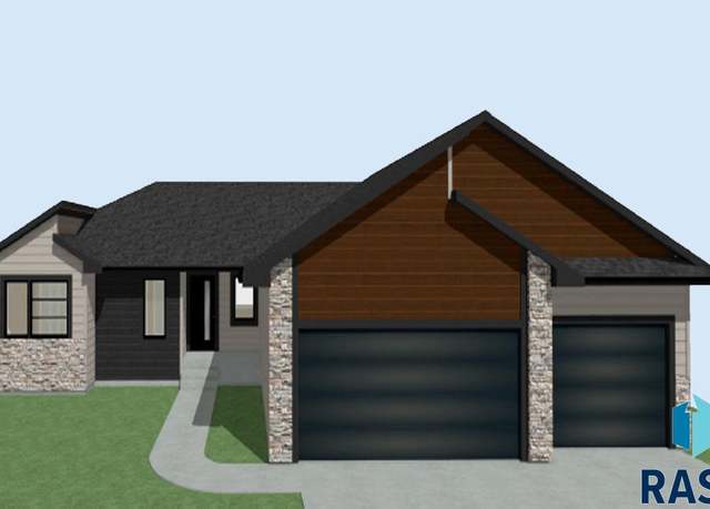 Property at 1305 Poplar Ave, Tea, SD 57064, 3 beds, 2 baths