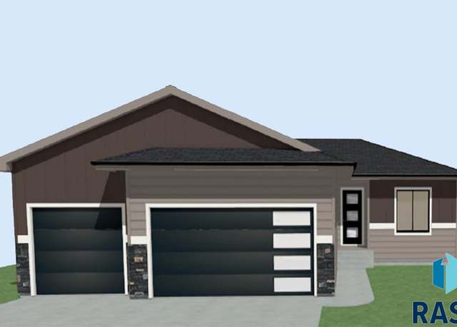 Property at 1320 Poplar Ave, Tea, SD 57064, 2 beds, 2 baths