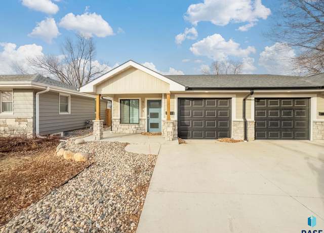 Property at 3111 S Western Ave, Sioux Falls, SD 57105, 2 beds, 2 baths