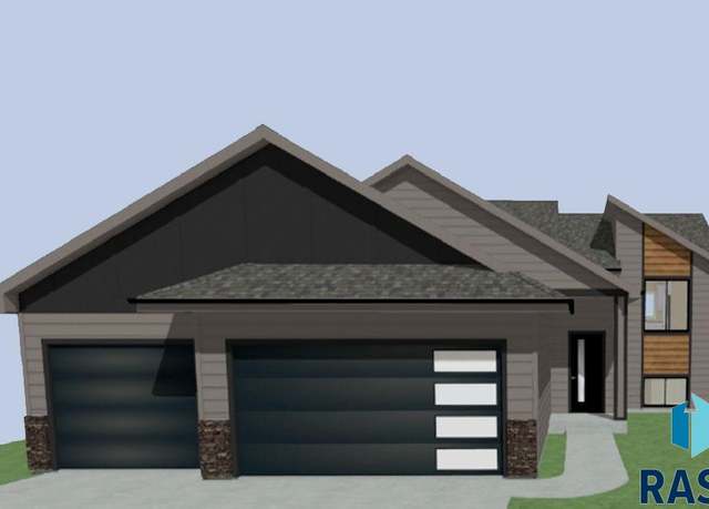 Property at 1200 N Rose Ave, Tea, SD 57064, 3 beds, 2 baths