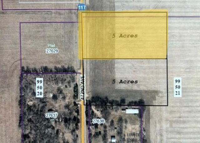 Property at 27626 472nd Ave, Harrisburg, SD 57032