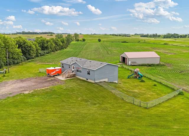 Property at 27052 463rd Ave, Chancellor, SD 57015, 3 beds, 2 baths