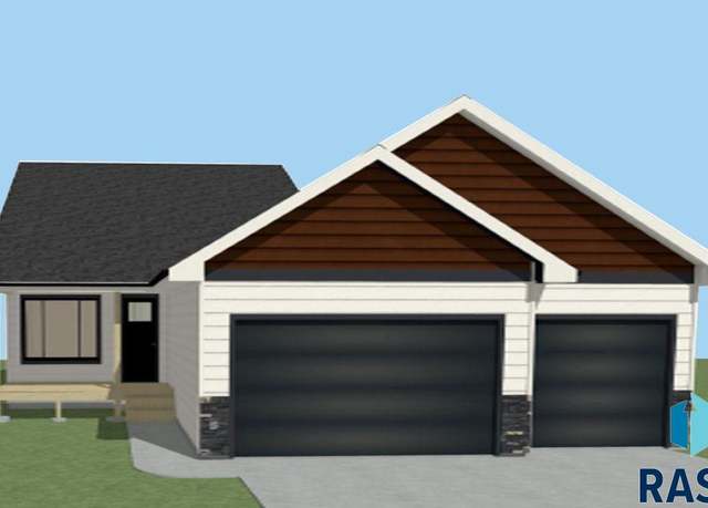 Property at 1708 N Concord Dr, Sioux Falls, SD 57110, 3 beds, 3 baths