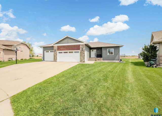 Property at 615 Marsha Cir, Tea, SD 57064, 4 beds, 3 baths