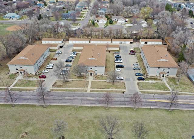 Property at 4300 E 18th St, Sioux Falls, SD 57103, 54 baths