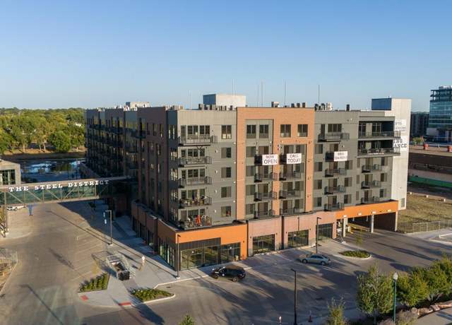 Property at 151 E 4th Pl #105, Sioux Falls, SD 57104, 2 beds, 2.5 baths