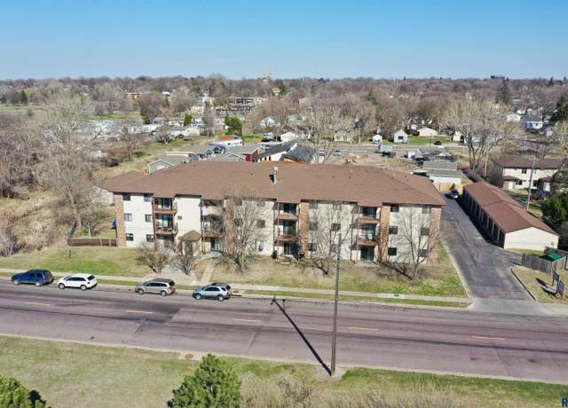 Property at 320 N Western Ave, Sioux Falls, SD 57104, 24 baths