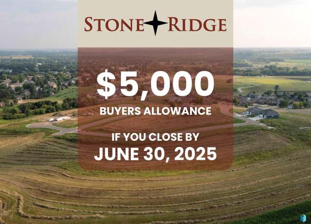 Property at 700 N Ruby Cir, Brandon, SD 57005