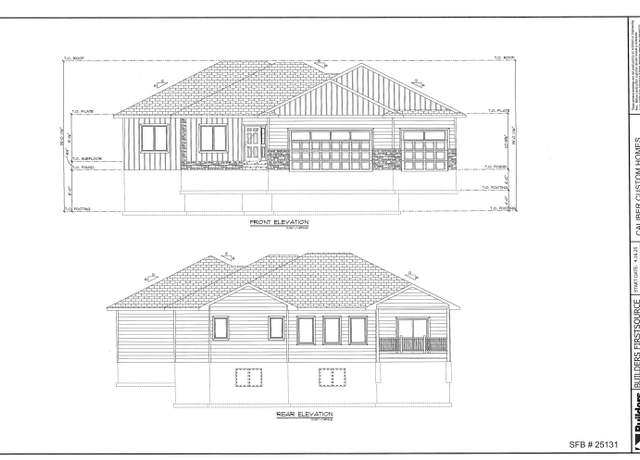 Property at 215 E 8th St, Tea, SD 57064, 3 beds, 2 baths