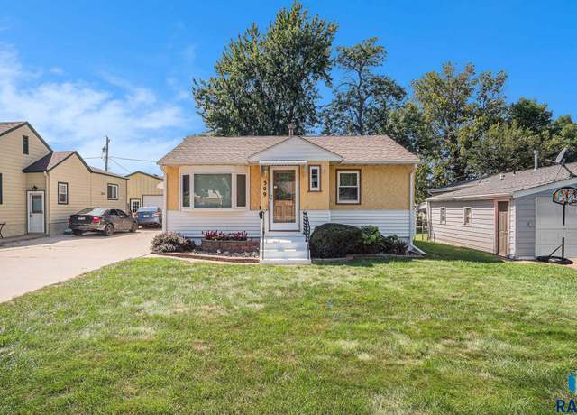 Property at 509 S Lyndale Ave, Sioux Falls, SD 57104, 2 beds, 2 baths
