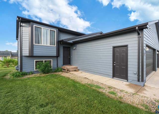Property at 701 Teddy St, Harrisburg, SD 57032, 4 beds, 2 baths