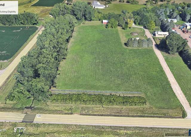 Property at Ellis Rd, Sioux Falls, SD 57107