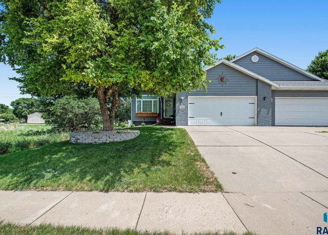 Photo of home in Sioux Falls, SD