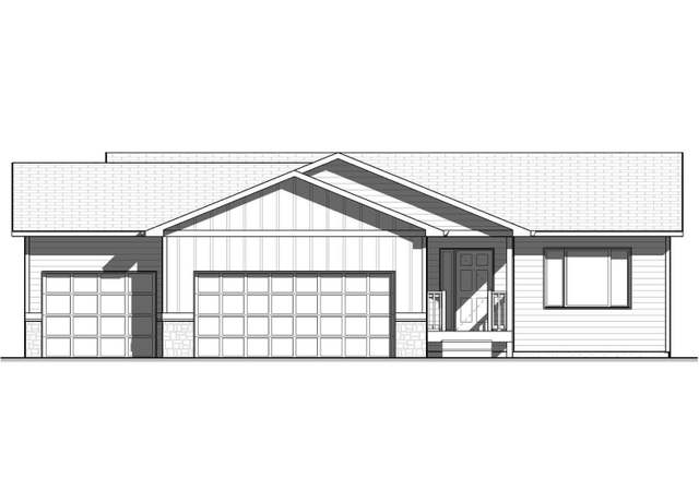 Property at 7236 E Athens Ct, Sioux Falls, SD 57110, 3 beds, 2 baths