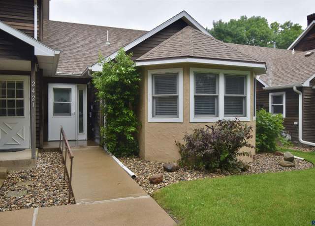 Property at 2419 S Center Ave, Sioux Falls, SD 57105, 1 bed, 1 bath
