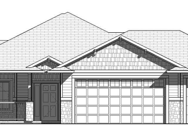 Property at 8125 E Norway Pine Trl, Sioux Falls, SD 57110, 3 beds, 2 baths