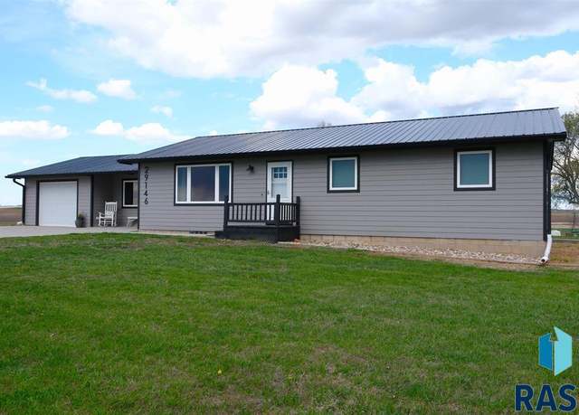 Property at 29146 US Hwy 81 N/A, Menno, SD 57045, 3 beds, 1.5 baths