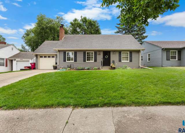 Photo of home in Sioux Falls, SD