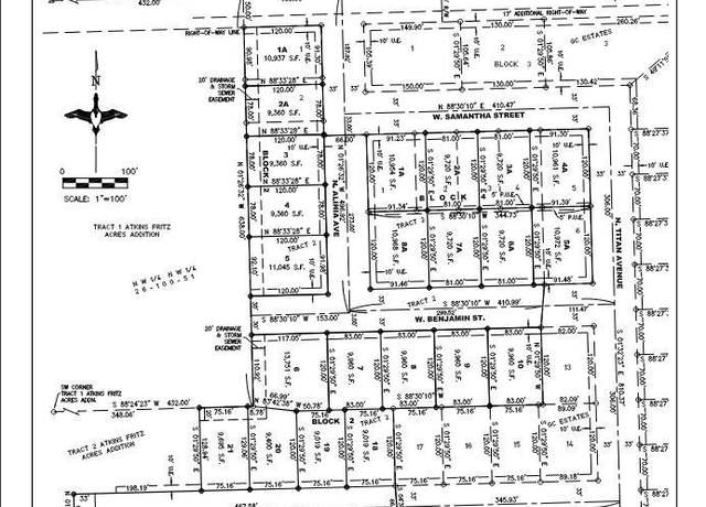 Property at 600 W Benjamin St #602, Tea, SD 57046