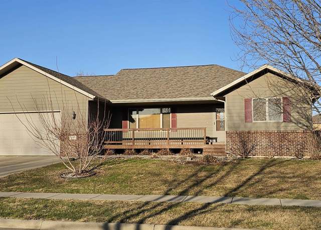Property at 510 Emmett Trl, Harrisburg, SD 57032, 2 beds, 2 baths