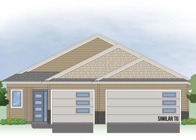 Property at 510 Prairieside Trl, Harrisburg, SD 57032, 2 beds, 2 baths