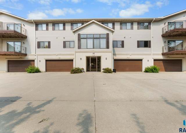Property at 3700 E Peony Pl #206, Sioux Falls, SD 57103, 2 beds, 2 baths
